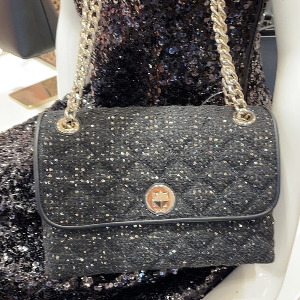 Kate Spade natalia medium flap shoulder - Picture 6 of 15